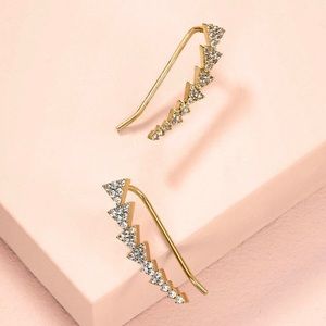 ♥️ Stella & Dot ♥️ Ear Climbers BNWOT